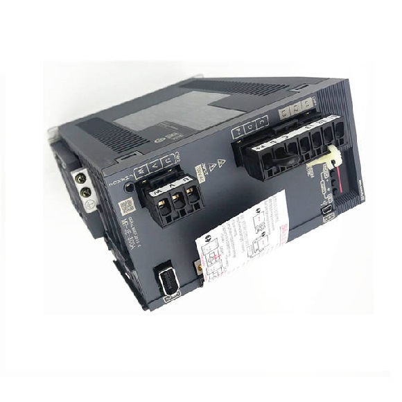 Mitsubishi Servo Drive MR-JE 3KW MR-JE-300A