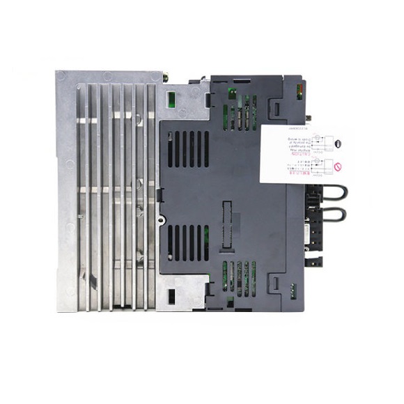 Mitsubishi MELSERVO-J4 Series Servo Amplifier 400W MR-J4-40B
