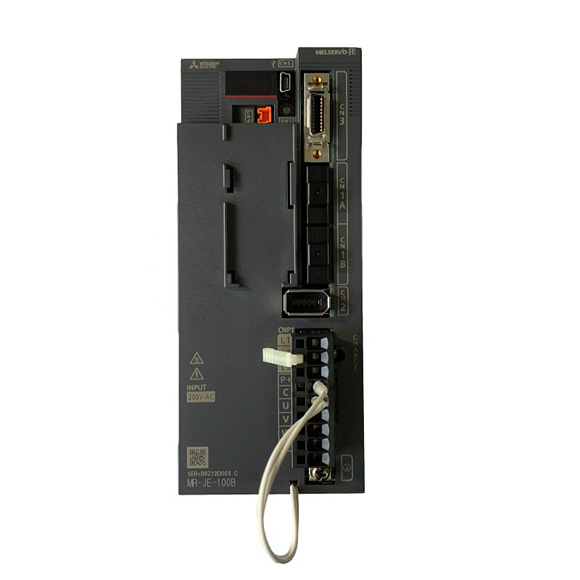 Mitsubishi Servo Drive MR-JE 1KW MR-JE-100B