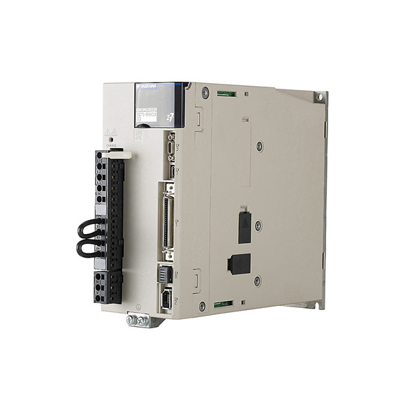 Yaskawa Sigma-7 SERVOPACKs 400W SGD7S-2R8A00A002