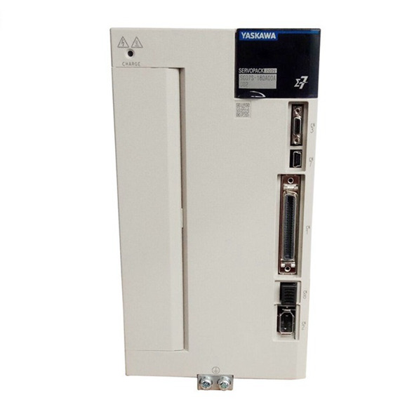 Yaskawa Sigma-7 SERVOPACKs 2kW SGD7S-180A30A002