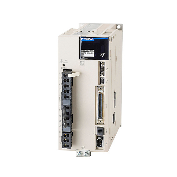 Yaskawa Sigma-7 SERVOPACKs 400W SGD7S-2R8A00A002