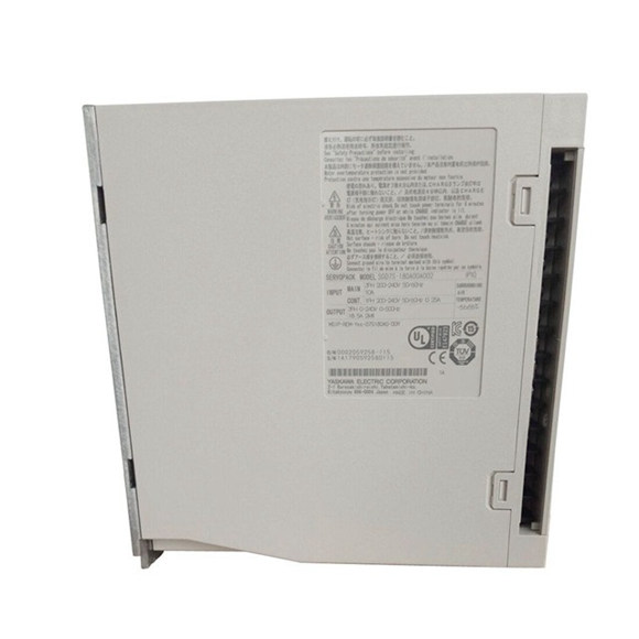 Yaskawa Sigma-7 SERVOPACKs 5kW SGD7S-330A10A002