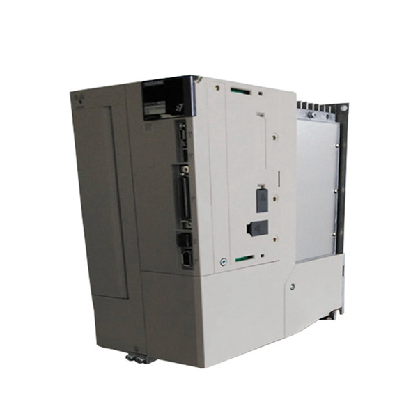 Yaskawa Sigma-7 SERVOPACKs 5kW SGD7S-330A00A002