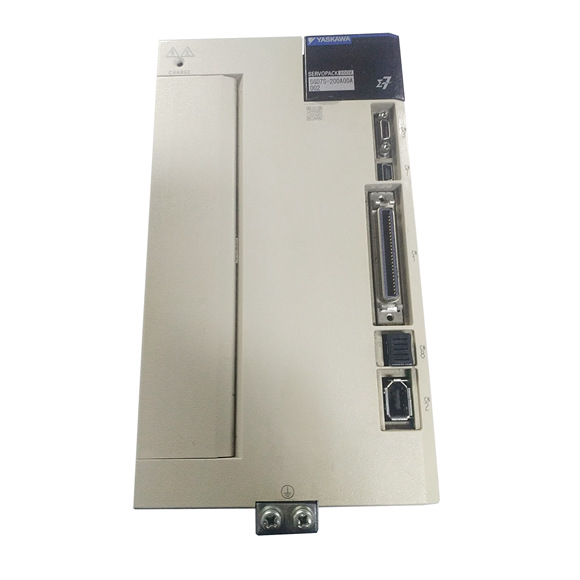 Yaskawa Sigma-7 SERVOPACKs 2kW SGD7S-180A00A002