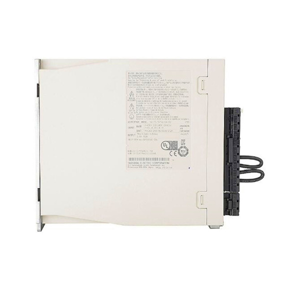 Yaskawa Sigma-7 SERVOPACKs 200W SGD7S-1R6A10A002