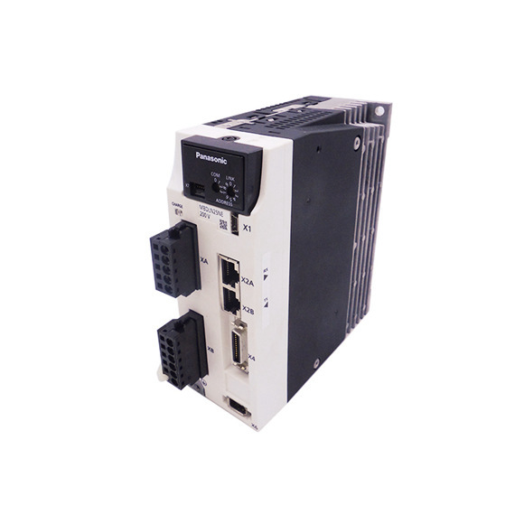 Panasonic Servo Driver MINAS A4 MEDDT7364052/MFDDTA390052/MFDDTB3A2052