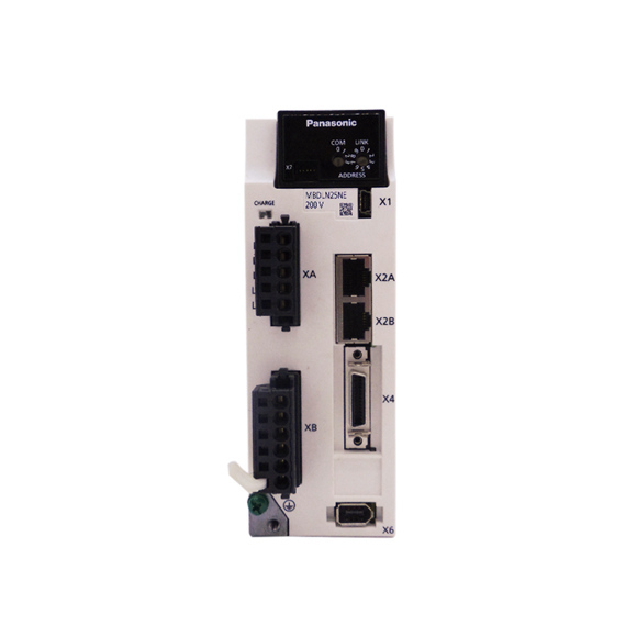Panasonic Servo Driver MINAS A4 2kW MEDDT7364/MEDDT7364003/MEDDT7364053/052
