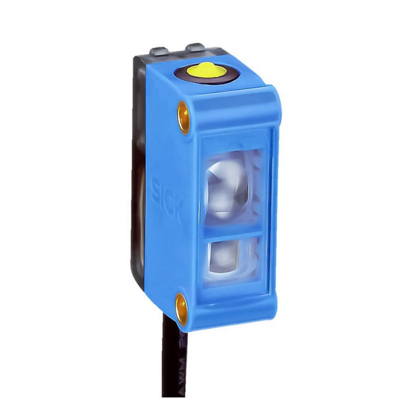 Sick Contrast sensors WTB12-3P2431 WTB12-3P2433 WTB12-3P2441 WTB12-3N2431