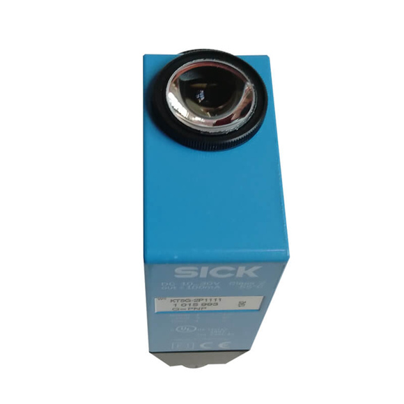 Sick Contrast Sensor KT5G-2P1111/-2P1114/-2P1112/-2P1311/-2P1151/-2P2111/-2P1121 /-2P1211