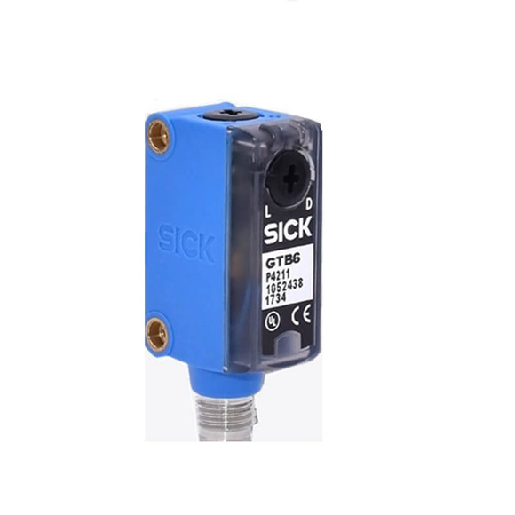 Sick Photoelectric sensors GTB6-P4211 GTB6-P4212