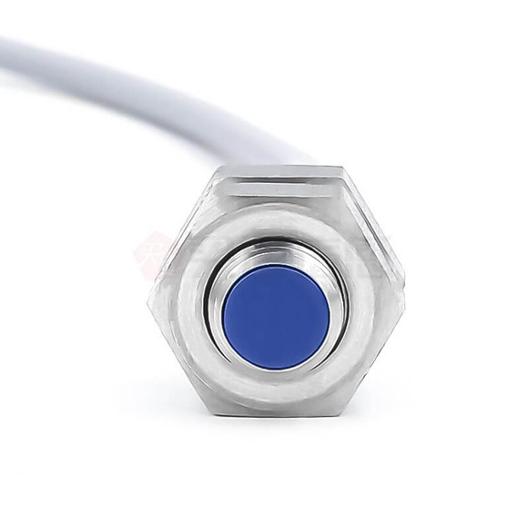 Sick proximity sensors IM08-1B5PS-ZWK/-ZW1/-ZTK IM08-1B5PS-ZWB/-ZUK/-ZT1/-ZC1