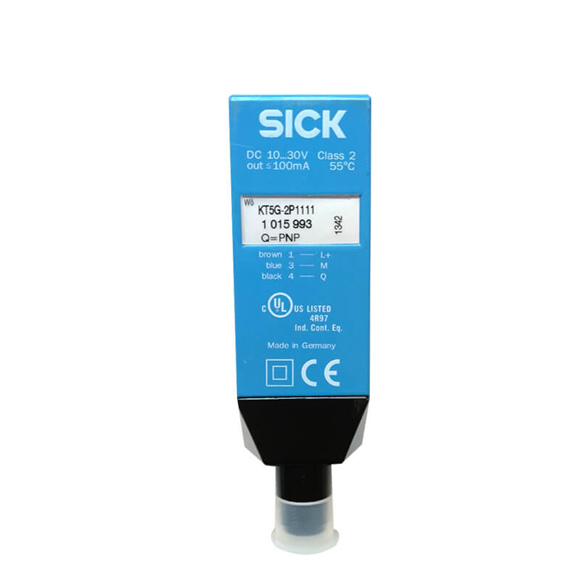 Sick Contrast Sensor KT5G-2P1151/-2P2111/-2P1121/-2P1211