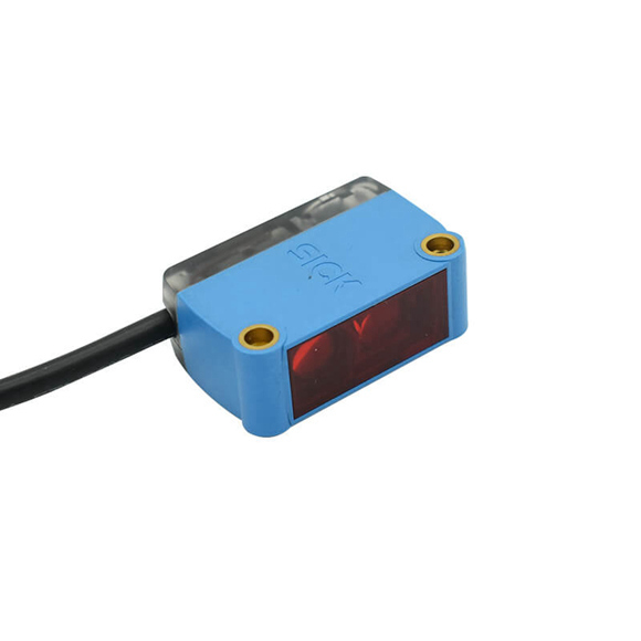 Sick Photoelectric sensors GTB6-P1211 GTB6-P1212