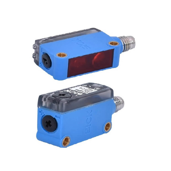 Sick Photoelectric sensors GTB6-P4211 GTB6-P4212