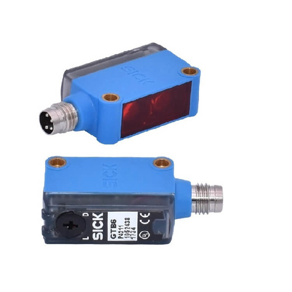 Sick Photoelectric sensors GTB6-P4211 GTB6-P4212