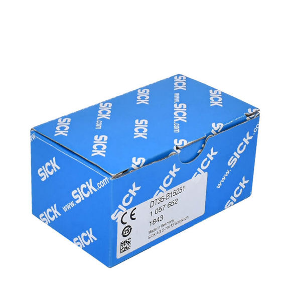 Sick Distance Sensors DT35-B15851