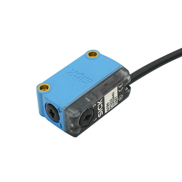 Sick Photoelectric sensors GTB6-P1211 GTB6-P1212