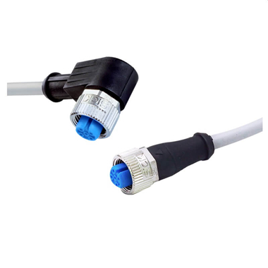 Sick Sensor Cable YG2A15-020VB5XLEAX/-050VB5XLEAX/020UB5XLEAX/020UB5M2A15