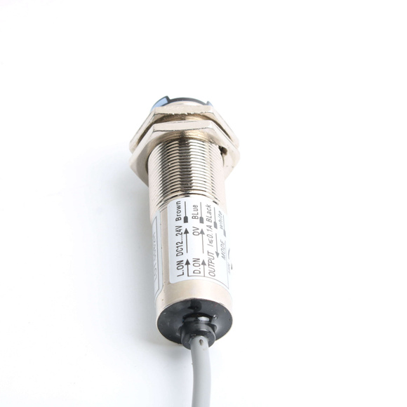 Sick Magnetic proximity sensors IM30-15NNS-ZC1 IM30-15NUS-ZUX/-ZU0