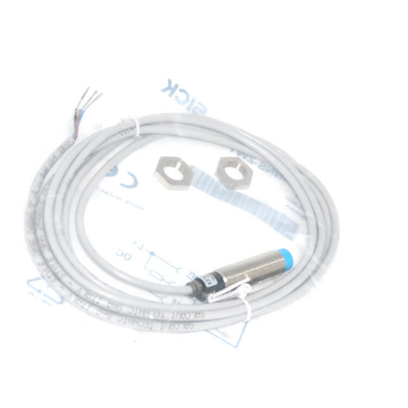 Sick Magnetic proximity sensors IM30-20BPS-VC1/-NC1 IM30-20BNS-NC1 IM30-20NNS-ZC1