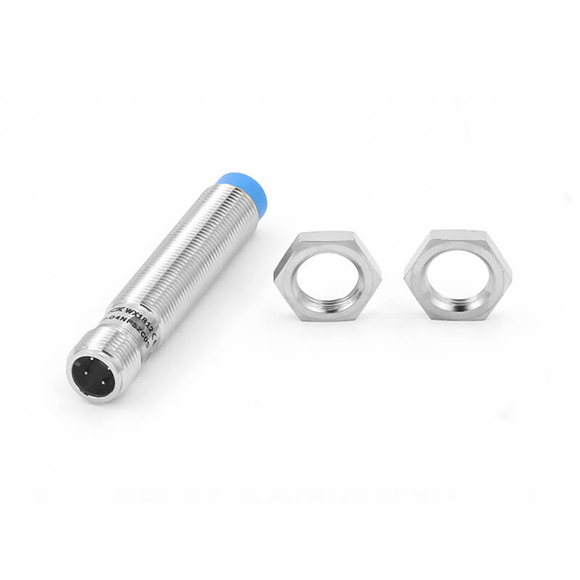 Sick Magnetic proximity sensors IM18-08NNS-ZWA/-ZWD/-ZC1/-ZW1