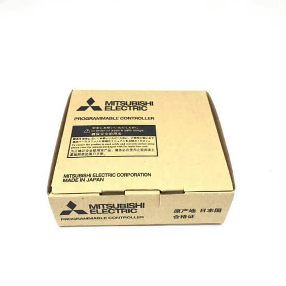 Mitsubishi Q series Output Module QY40P QY40P-TS QY50
