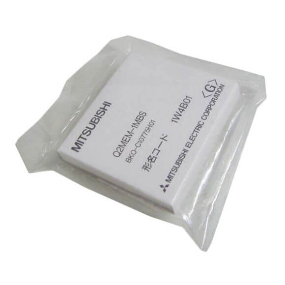 Mitsubishi Q Series CPU Module SD memory card Memory card CompactFlash card