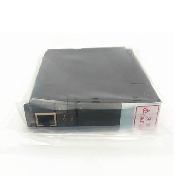 Mitsubishi PLC CPU Module Q Series Q03UDECPU Q03UDCPU