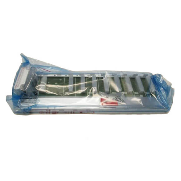 Mitsubishi Q Series Extension base Module Board Q63B Q65B Q68B Q612B Q52B Q55B Q68RB Q65WRB*1
