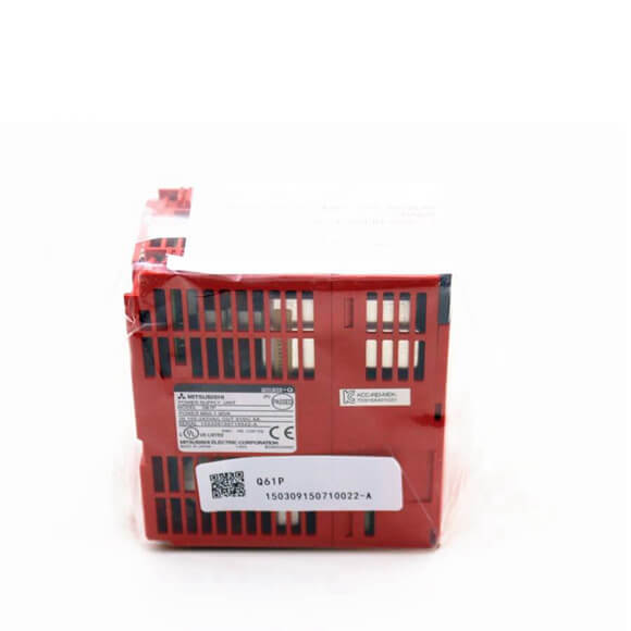 Mitsubishi Q Series Power supply module Q61P Q62P Q63P Q64PN