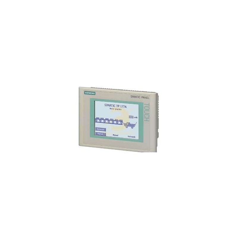 Siemen HMI 6AV6642-0BA01-1AX1 Siemens