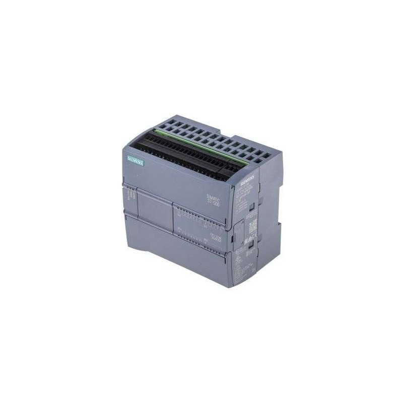  SIEMENS PLC  6ES7214-1AG40-0XB0 SIMATIC S7-1200, CPU 1214C, compact CPU,