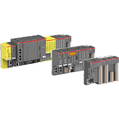 ABB PM571-V14x AC500,Prog.Logic Controller 