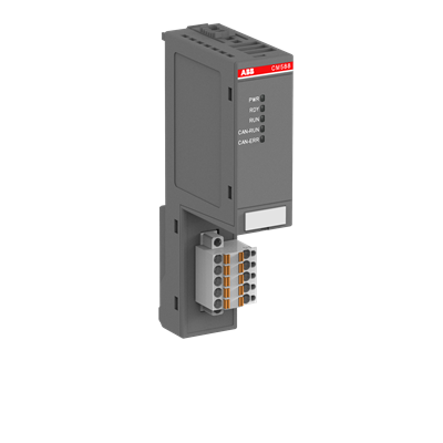 ABB CM588-CN: AC500 Communication module