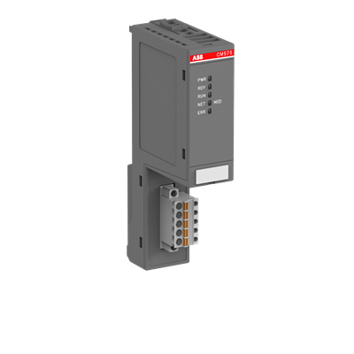ABB CM575-DN:AC500,Com.Module 