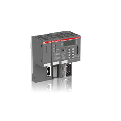 PM590-MC-KIT: AC500 Controller Kit