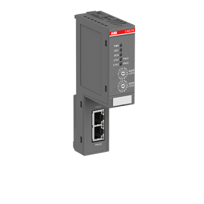 ABB  CM579-ETHCAT: AC500 Communication module