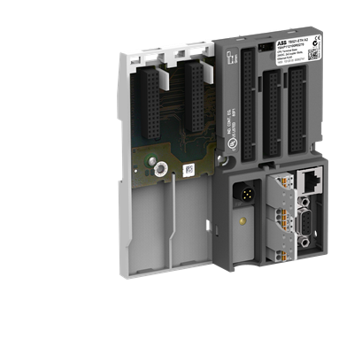 TB521-ETH AC500 Terminal base