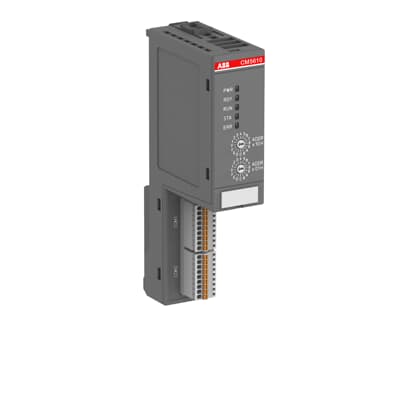 ABB CM5610-2RS: AC500 Communication module