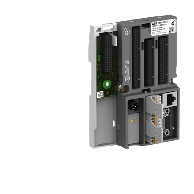 TB511-ETH AC500 Terminal base.