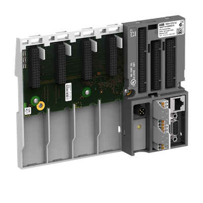 TB541-ETH AC500 Terminal base