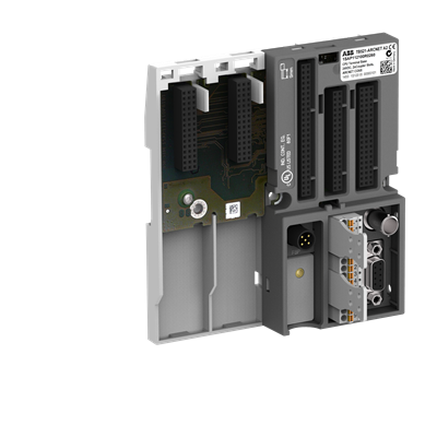 TB521-ARCNET: AC500 Terminal base.