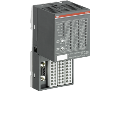 ABB CI542-DP: S500 Interface module