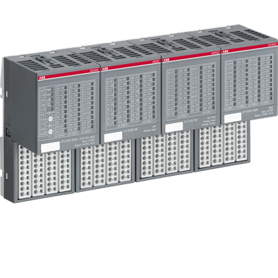 ABB CI531-EIP: S500 Interface module