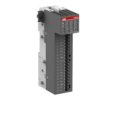FM562: S500-eCo Function module