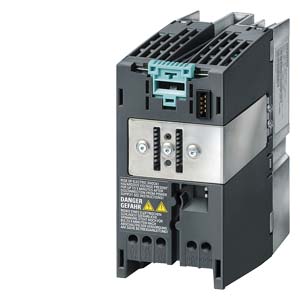  6SL3224-0BE13-7UA0 SINAMICS G120 PM 240 Power Module