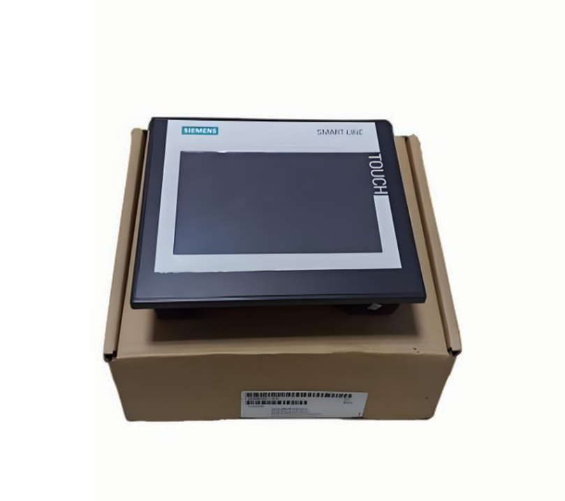 6AV6648-0CC11-3AX0 Siemens SIMATIC HMI SMART 700 IE V3, SMART touch Panel, Touch operation, 7" widescreen TFT display