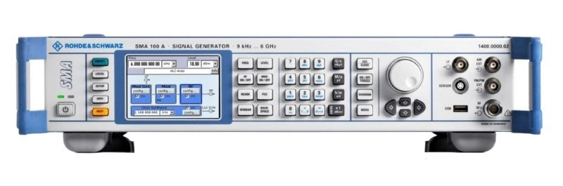 Rohde & Schwarz SMA100A Signal Generator