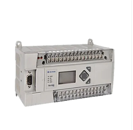 Allen-Bradley 1766-L32BXBA MicroLogix 1400 PLC, 24V DC Power